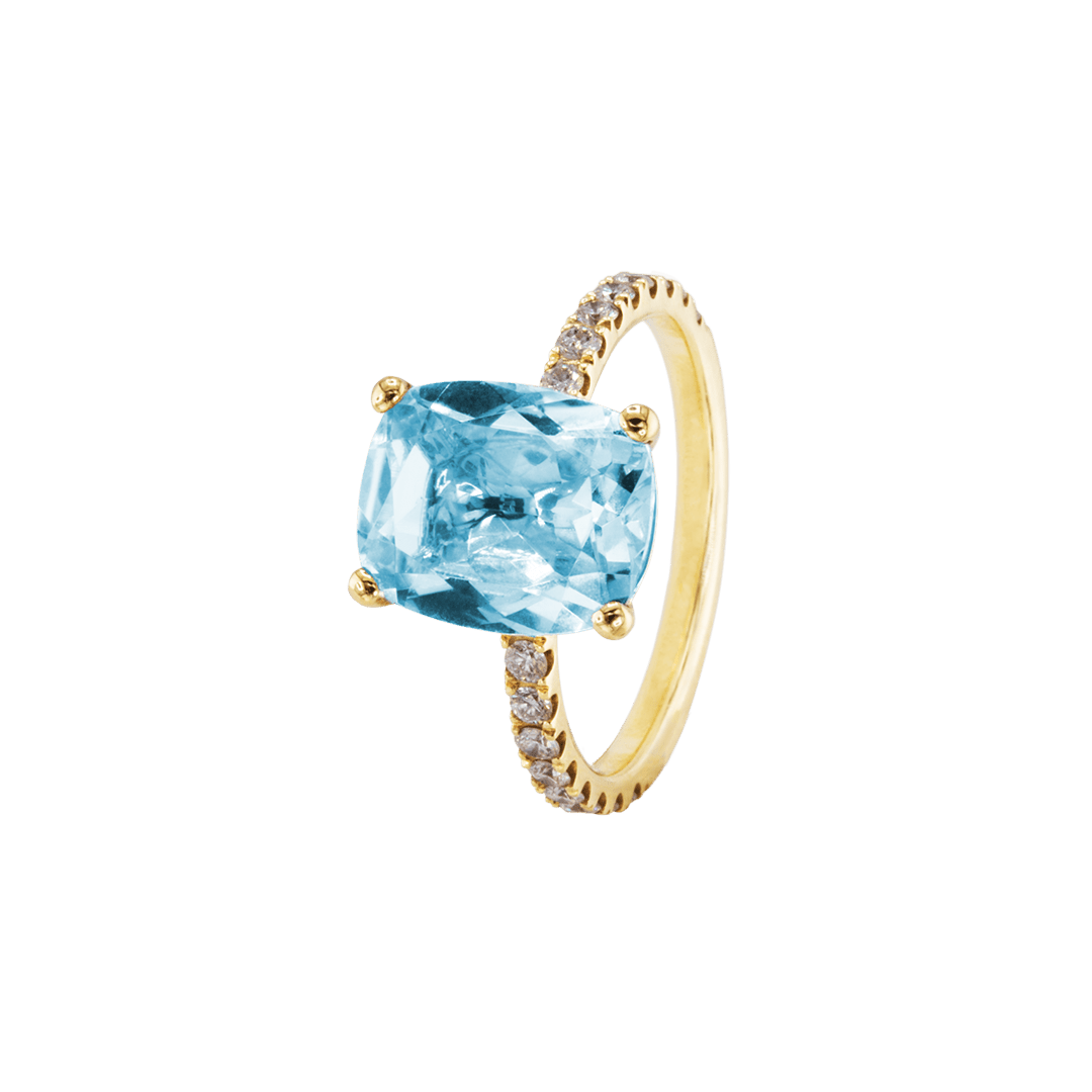 Ring SISSI - The SISS BLISS GmbH