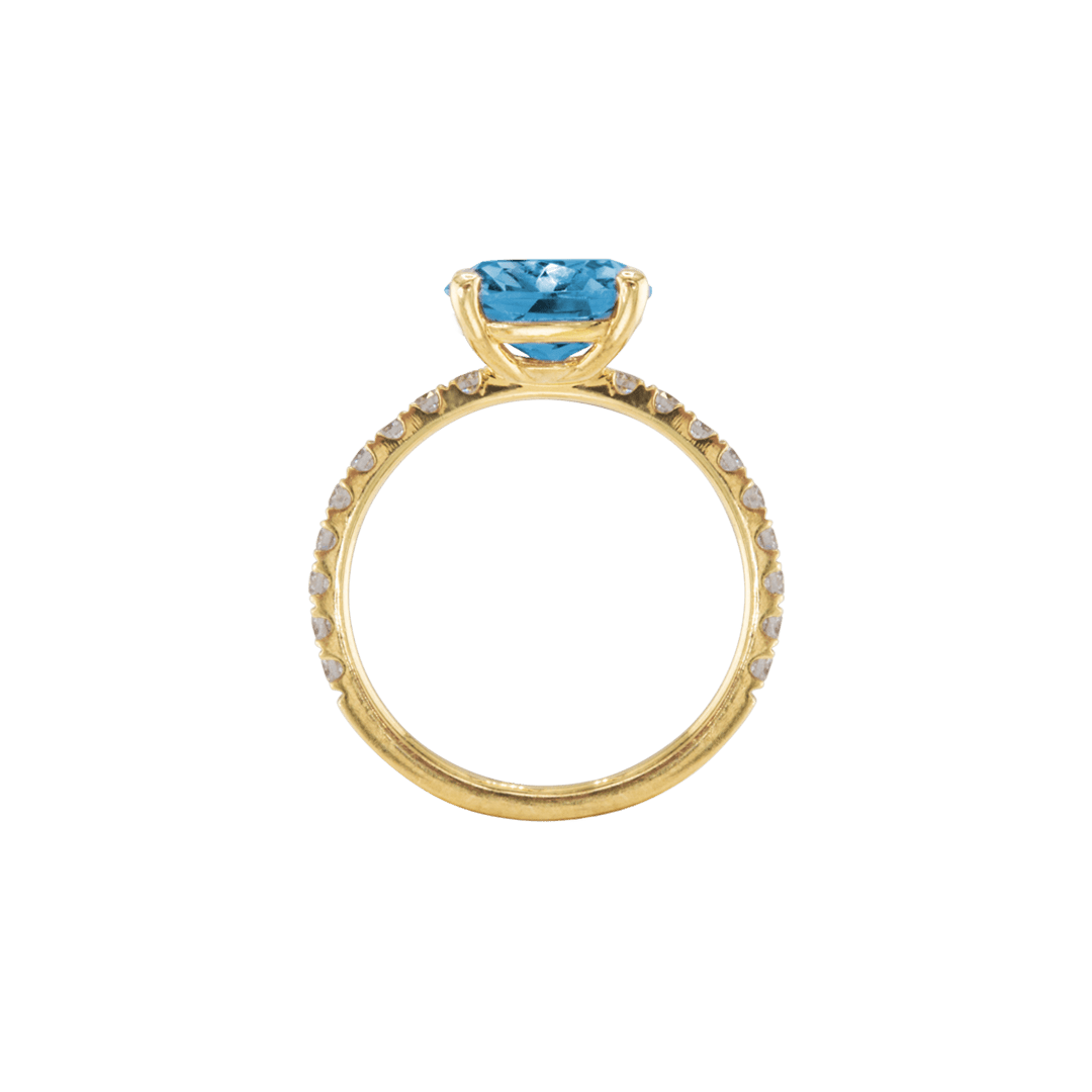 Ring SISSI - The SISS BLISS GmbH