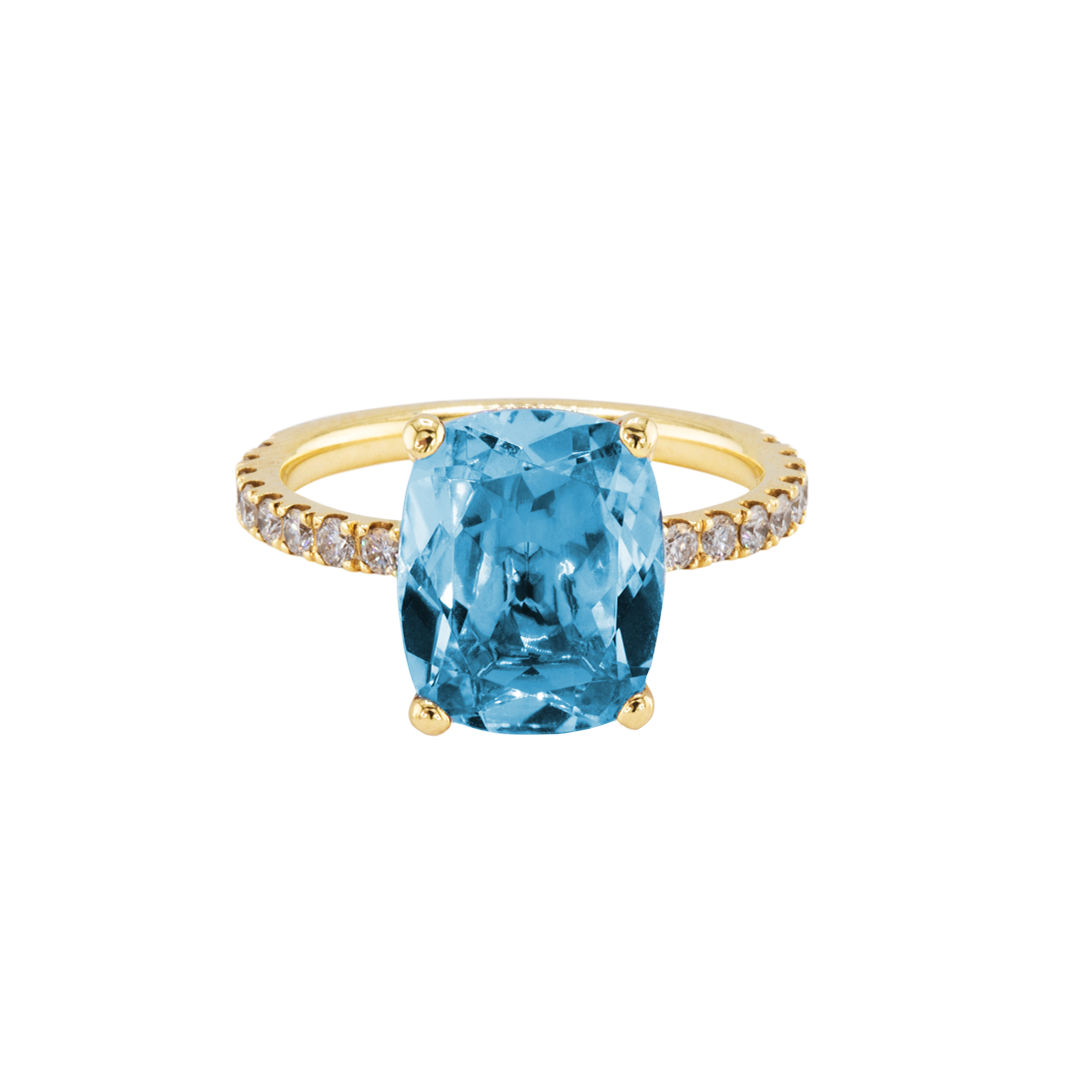 Ring SISSI - The SISS BLISS GmbH