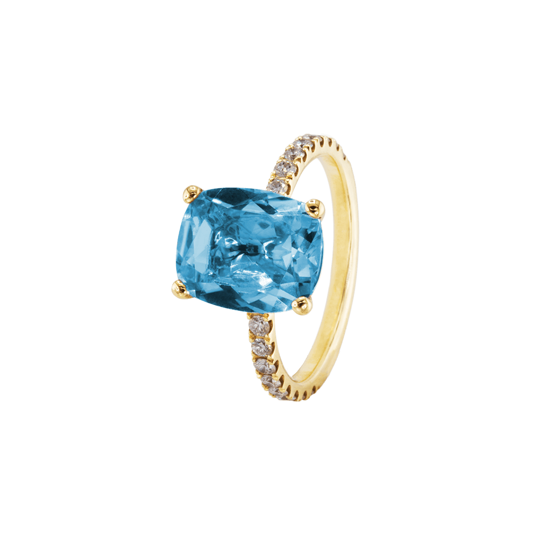 Ring SISSI - The SISS BLISS GmbH