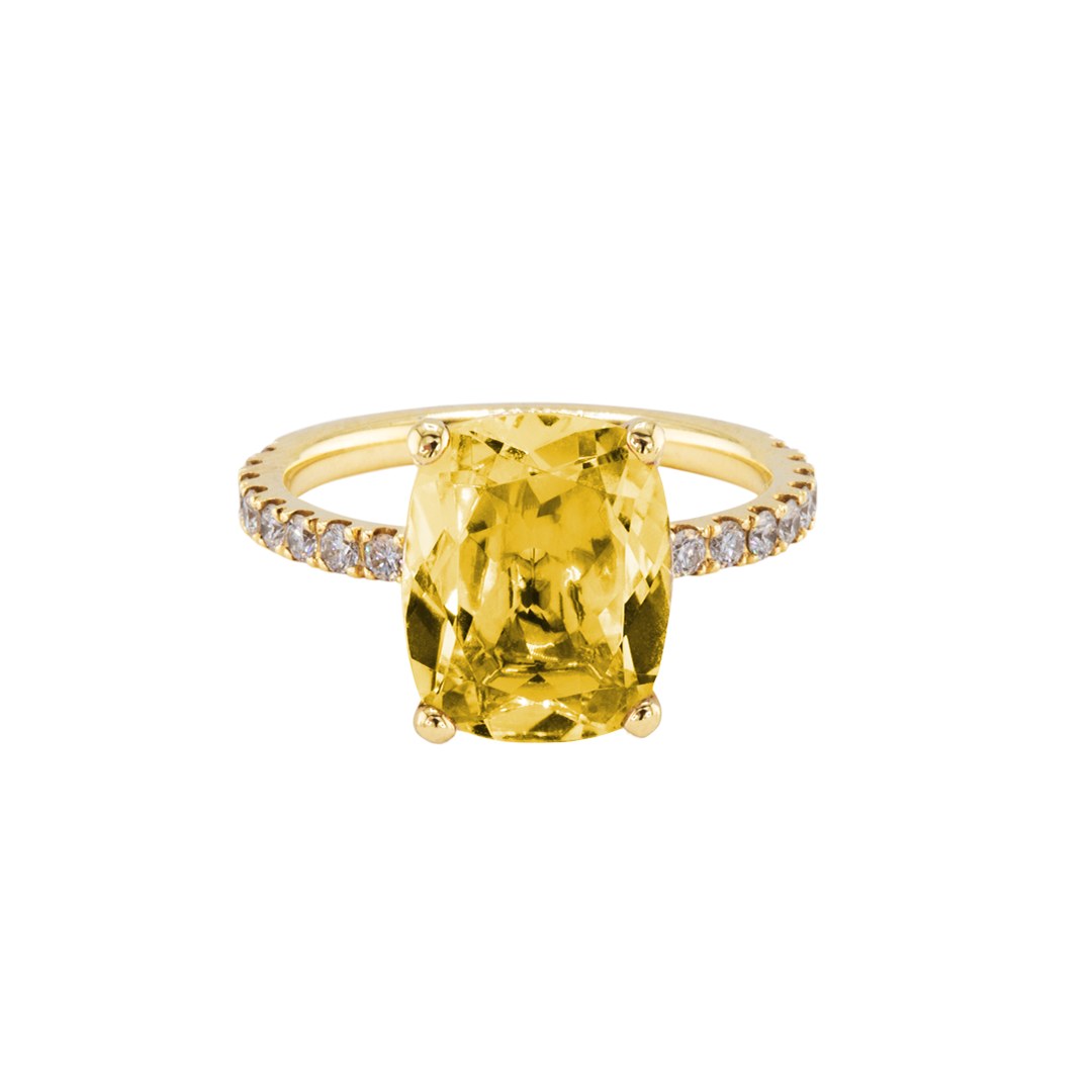 Ring SISSI