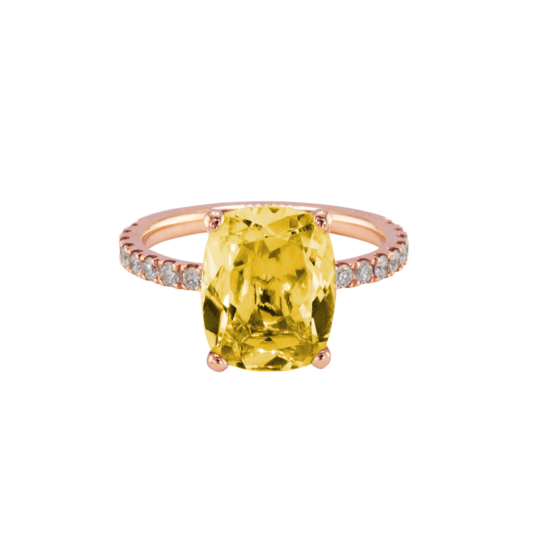 Ring SISSI