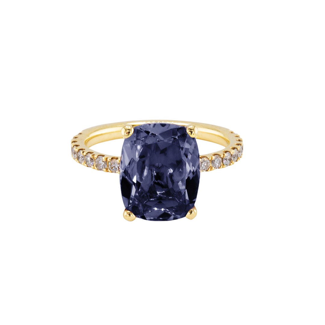 Ring SISSI