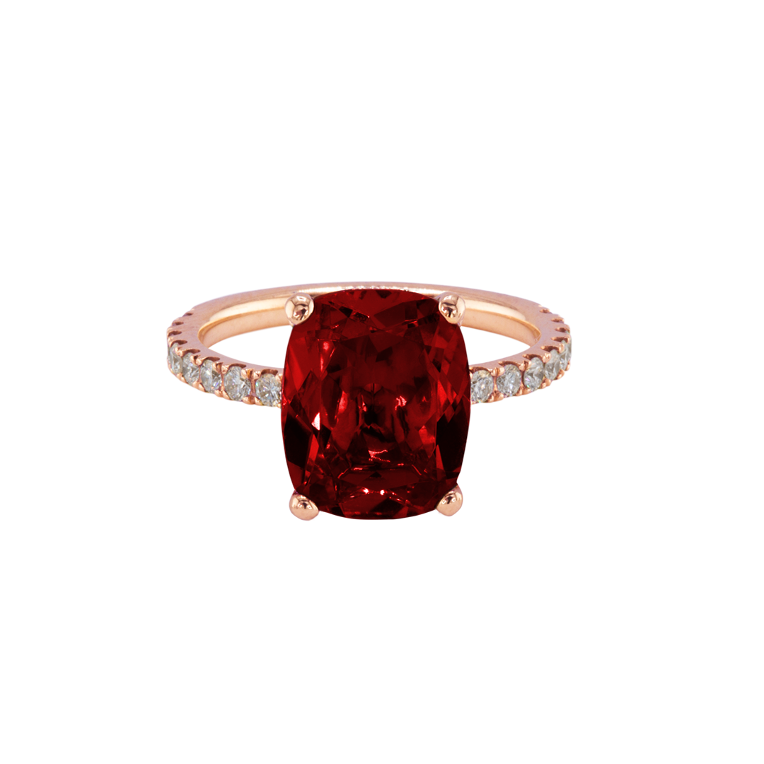 Ring SISSI
