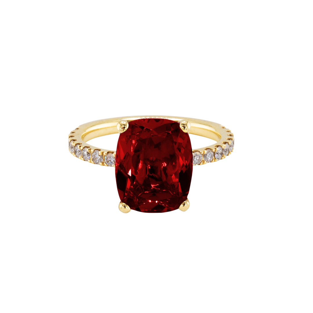 Ring SISSI