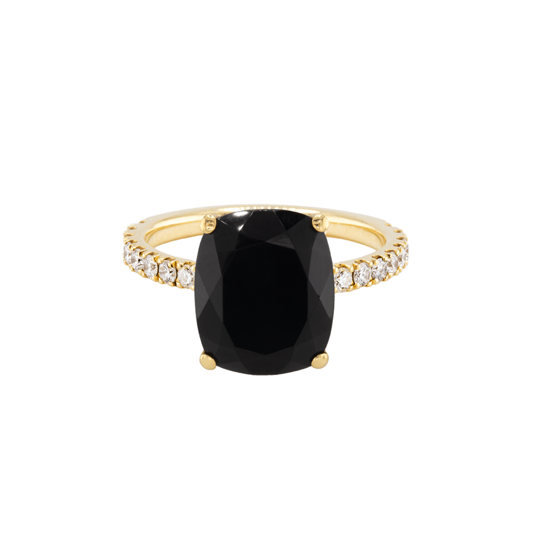 Ring SISSI - The SISS BLISS