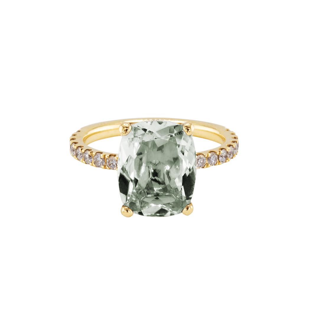 Ring SISSI - The SISS BLISS GmbH