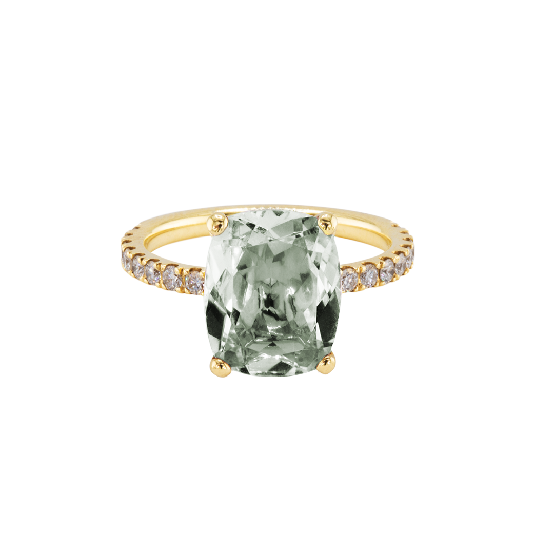 Ring SISSI - The SISS BLISS GmbH