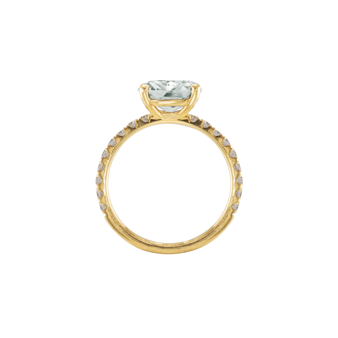 Ring SISSI - The SISS BLISS GmbH