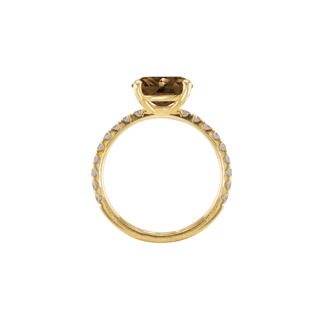 Ring SISSI - The SISS BLISS GmbH