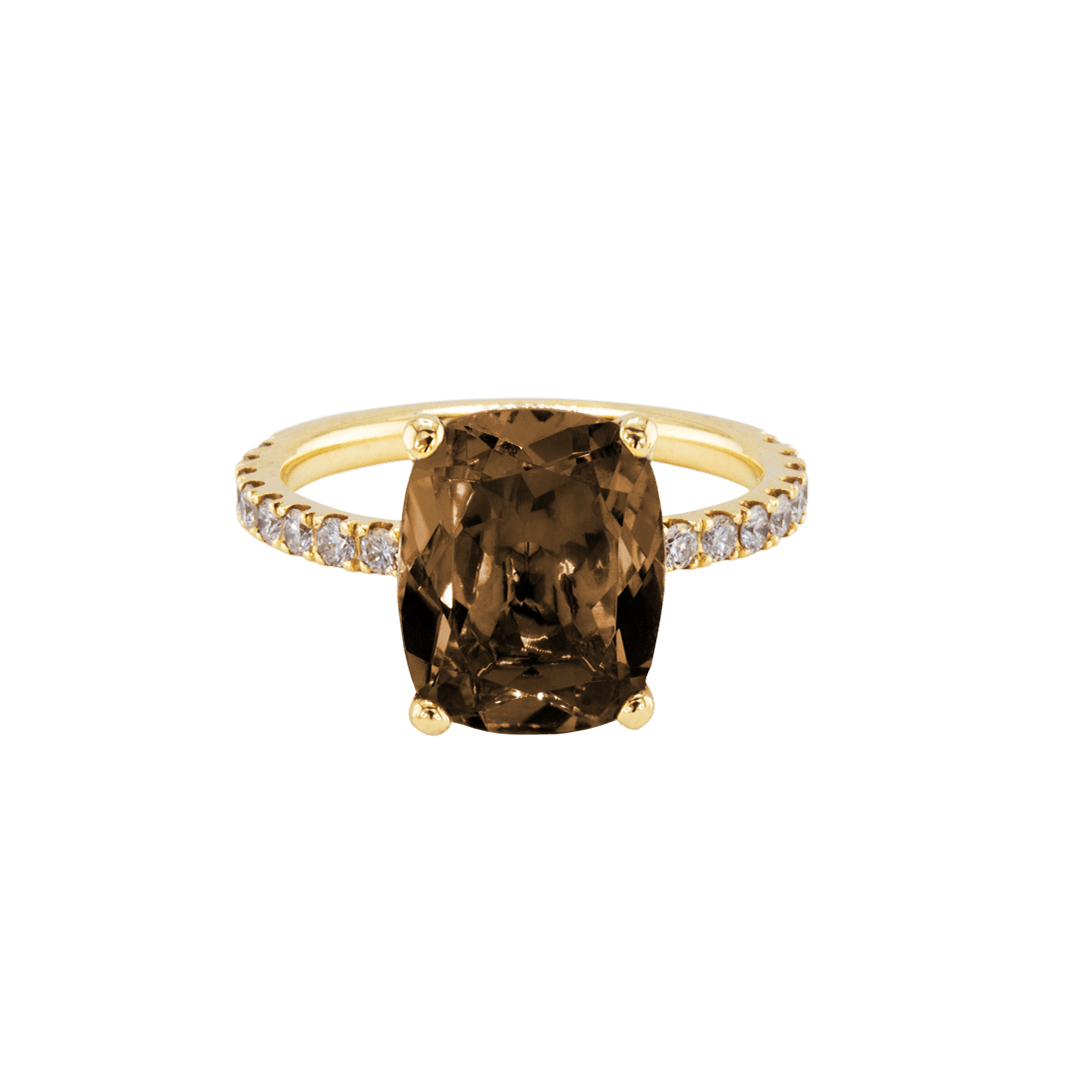 Ring SISSI - The SISS BLISS GmbH