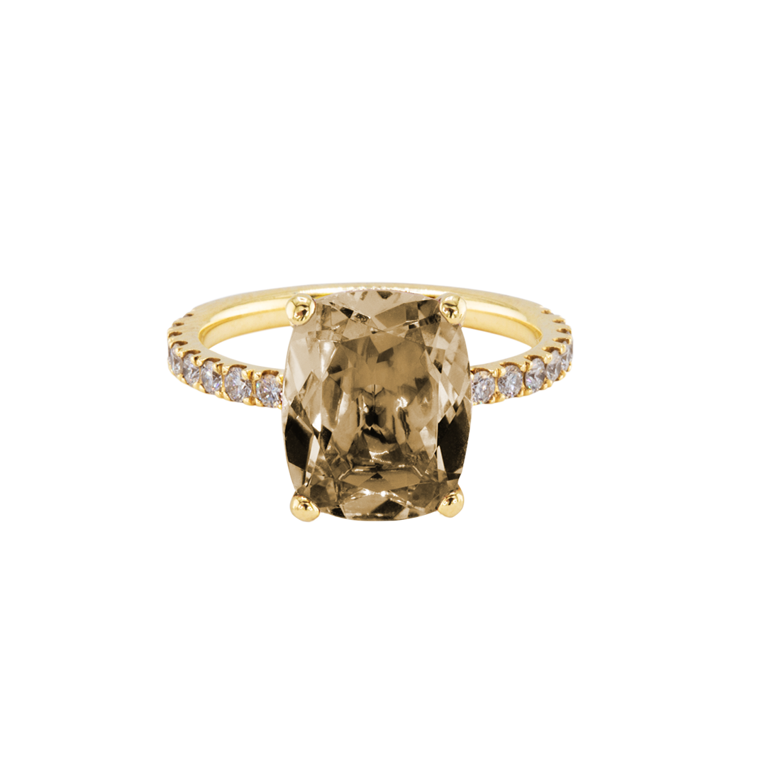 Ring SISSI - The SISS BLISS GmbH