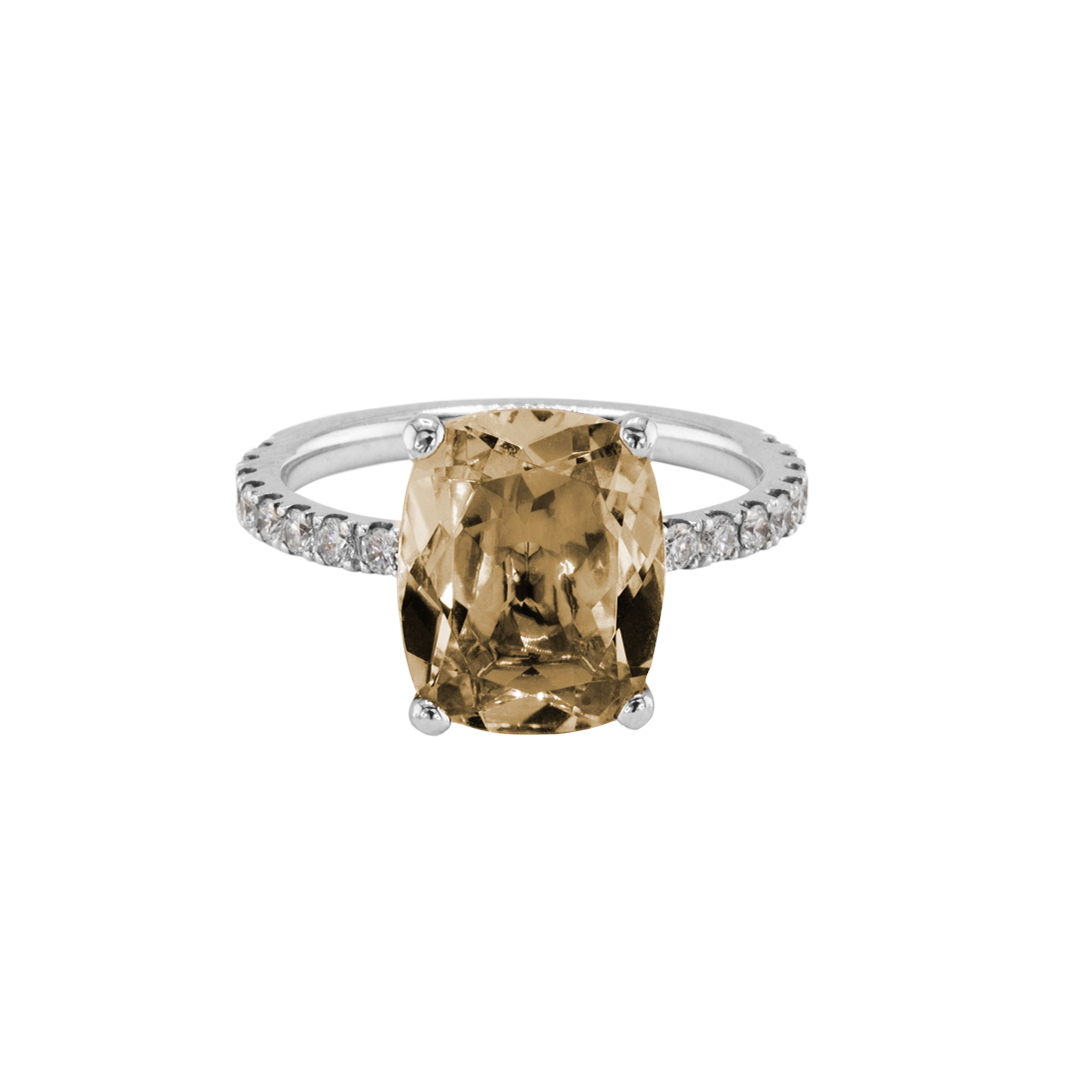 Ring SISSI