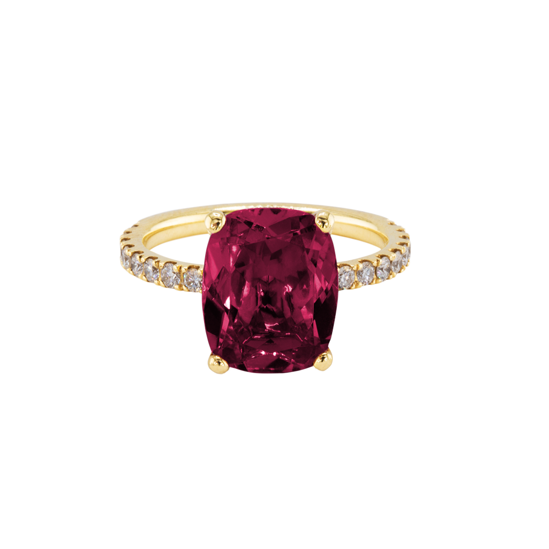Ring SISSI