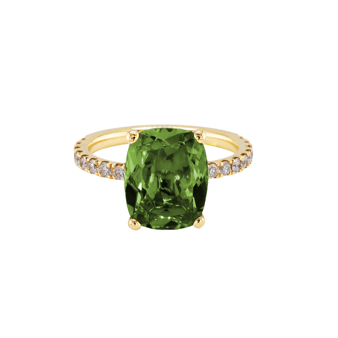 Ring SISSI