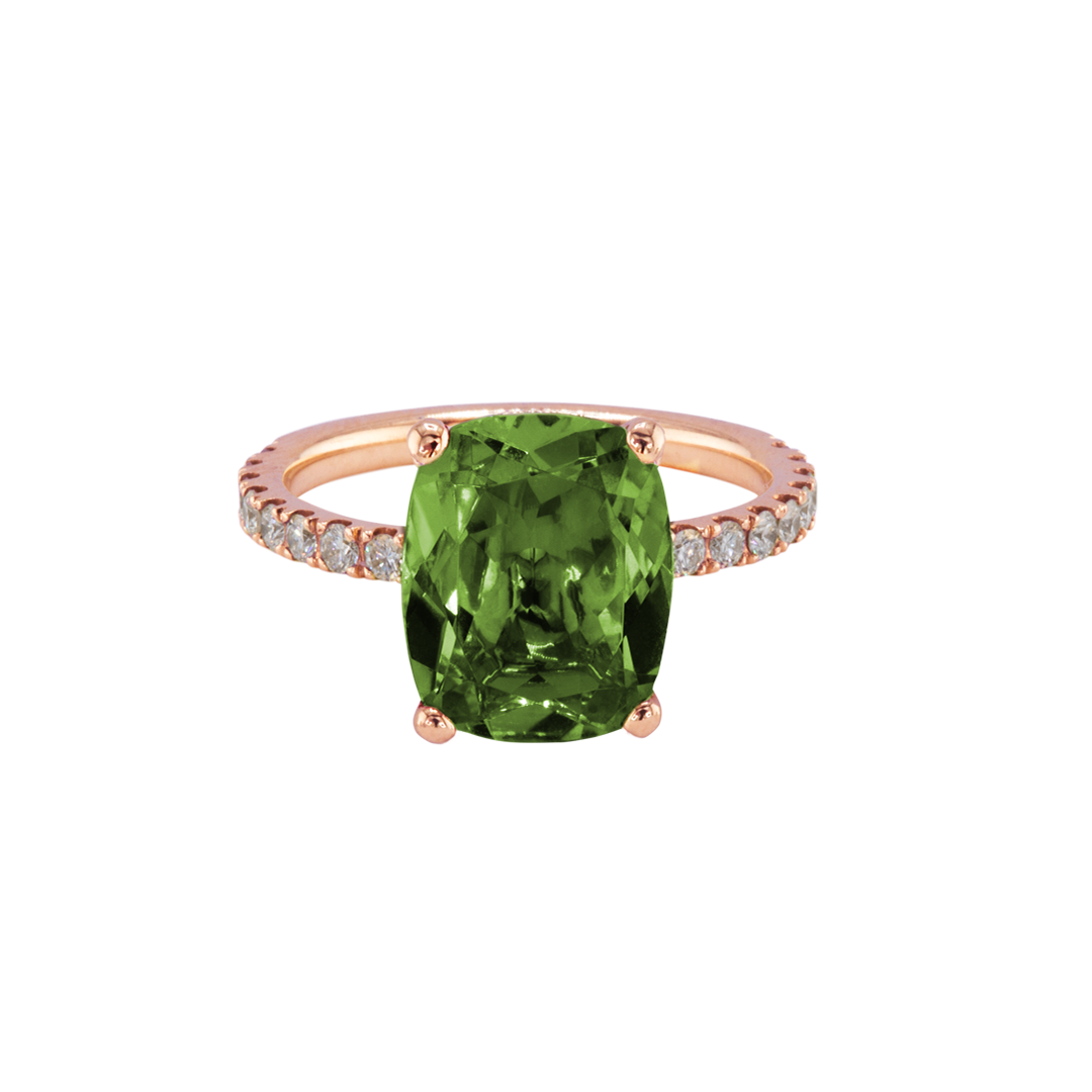 Ring SISSI