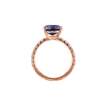 Ring SISSI oval - The SISS BLISS