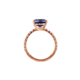 Ring SISSI oval - The SISS BLISS