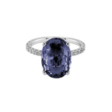 Ring SISSI oval - The SISS BLISS