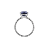 Ring SISSI oval - The SISS BLISS