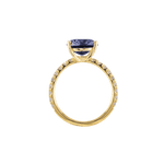 Ring SISSI oval - The SISS BLISS