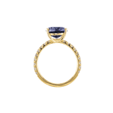 Ring SISSI oval - The SISS BLISS