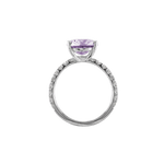 Ring SISSI oval - The SISS BLISS