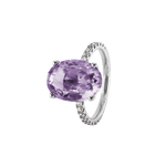 Ring SISSI oval - The SISS BLISS