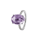 Ring SISSI oval - The SISS BLISS