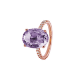 Ring SISSI oval - The SISS BLISS