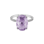 Ring SISSI oval - The SISS BLISS