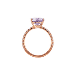 Ring SISSI oval - The SISS BLISS