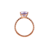 Ring SISSI oval - The SISS BLISS