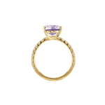 Ring SISSI oval - The SISS BLISS