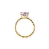 Ring SISSI oval - The SISS BLISS