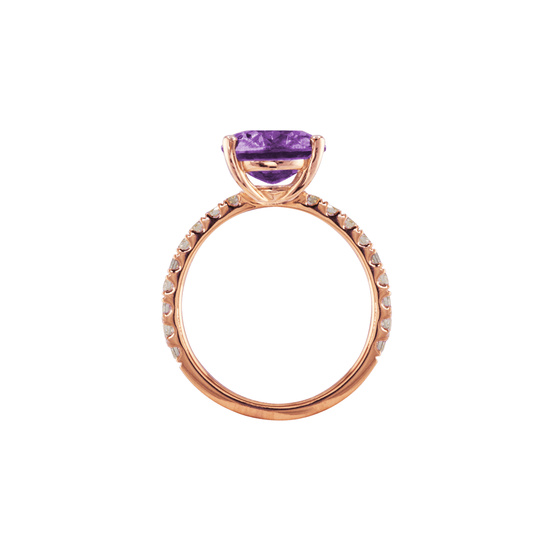 Ring SISSI oval - The SISS BLISS