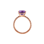 Ring SISSI oval - The SISS BLISS