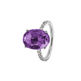 Ring SISSI oval - The SISS BLISS