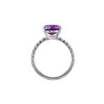 Ring SISSI oval - The SISS BLISS