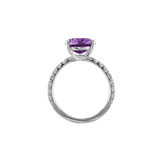 Ring SISSI oval - The SISS BLISS