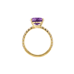 Ring SISSI oval - The SISS BLISS