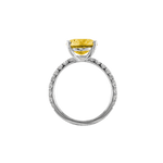 Ring SISSI oval - The SISS BLISS