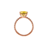 Ring SISSI oval - The SISS BLISS