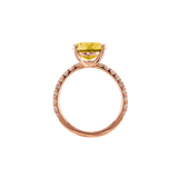 Ring SISSI oval - The SISS BLISS