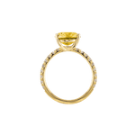 Ring SISSI oval - The SISS BLISS