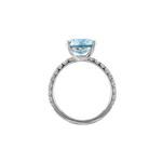 Ring SISSI oval - The SISS BLISS