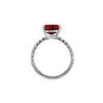 Ring SISSI oval - The SISS BLISS