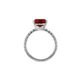 Ring SISSI oval - The SISS BLISS