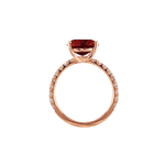 Ring SISSI oval - The SISS BLISS