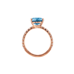 Ring SISSI oval - The SISS BLISS